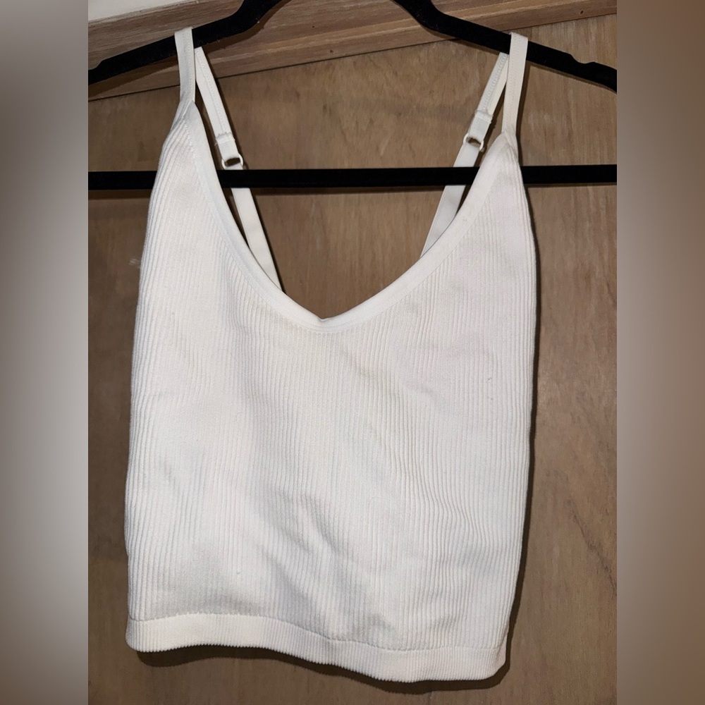 Aerie Seamless Bralette size XXL